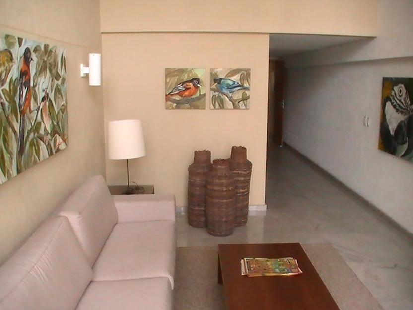 Flat Luxo Completo Em Boa Viagem Junto Ao Shopping Apartment Recife Bagian luar foto